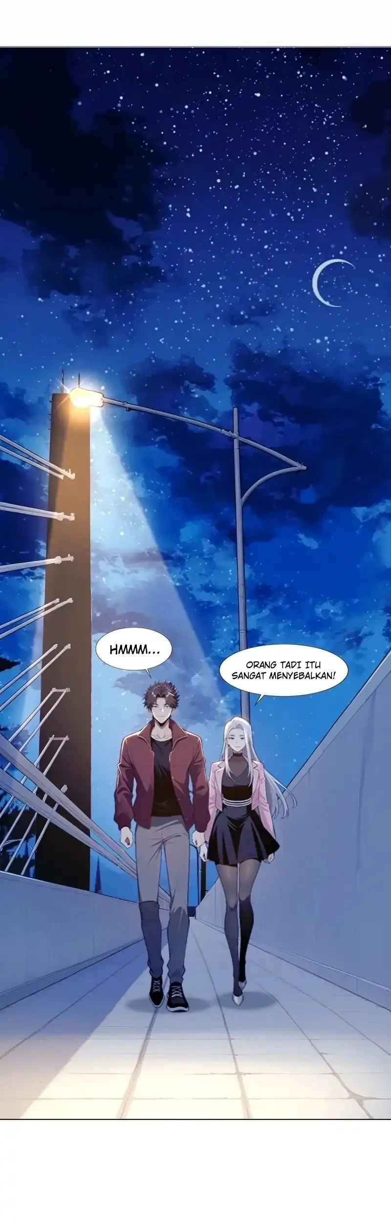 Apocalypse Smuggler: Trading Spicy Strips for Gold Bars Chapter 7 Gambar 16