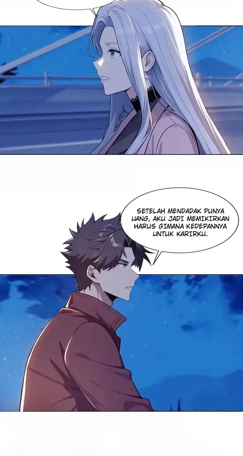 Apocalypse Smuggler: Trading Spicy Strips for Gold Bars Chapter 7 Gambar 18