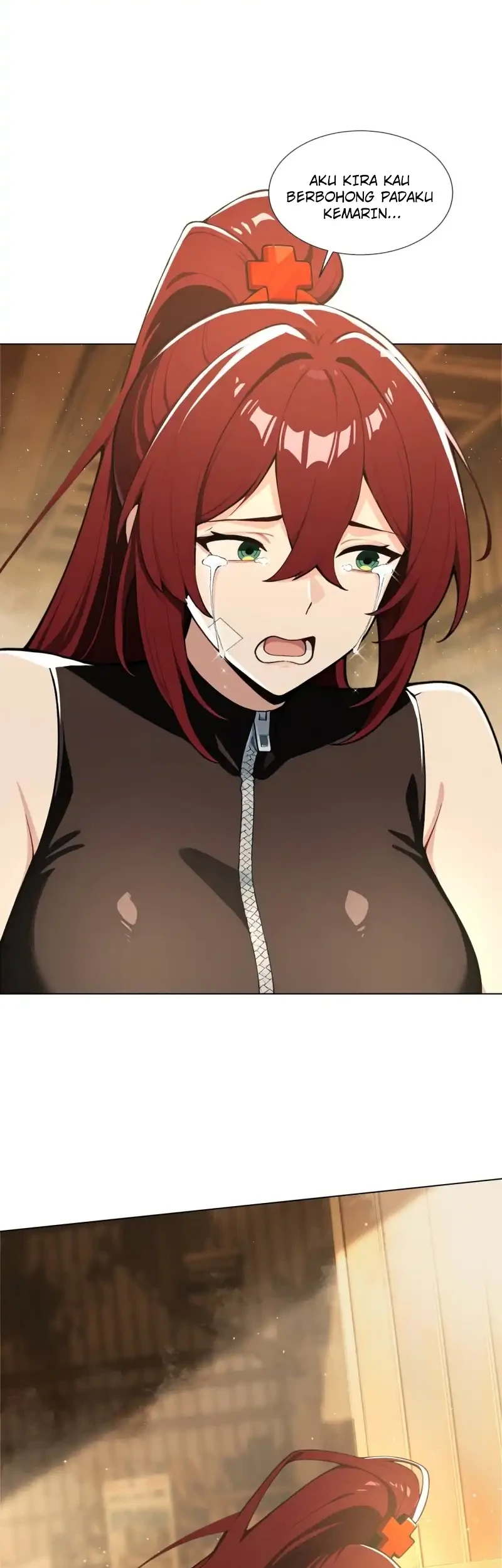 Apocalypse Smuggler: Trading Spicy Strips for Gold Bars Chapter 8 Gambar 47