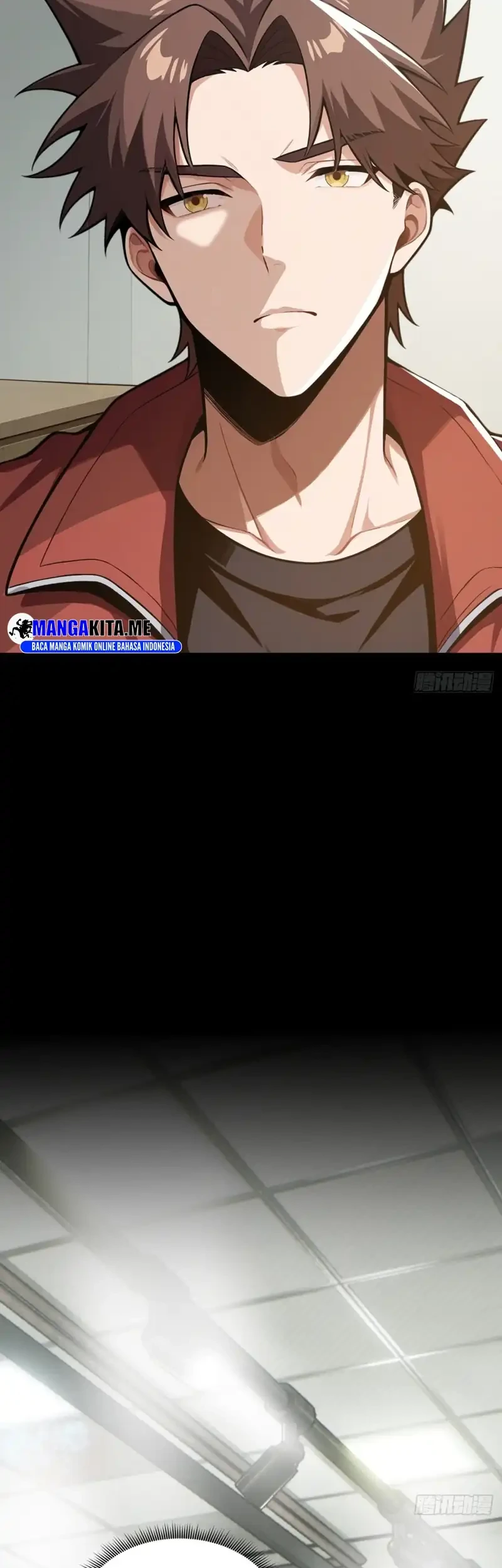 Apocalypse Smuggler: Trading Spicy Strips for Gold Bars Chapter 8 Gambar 5