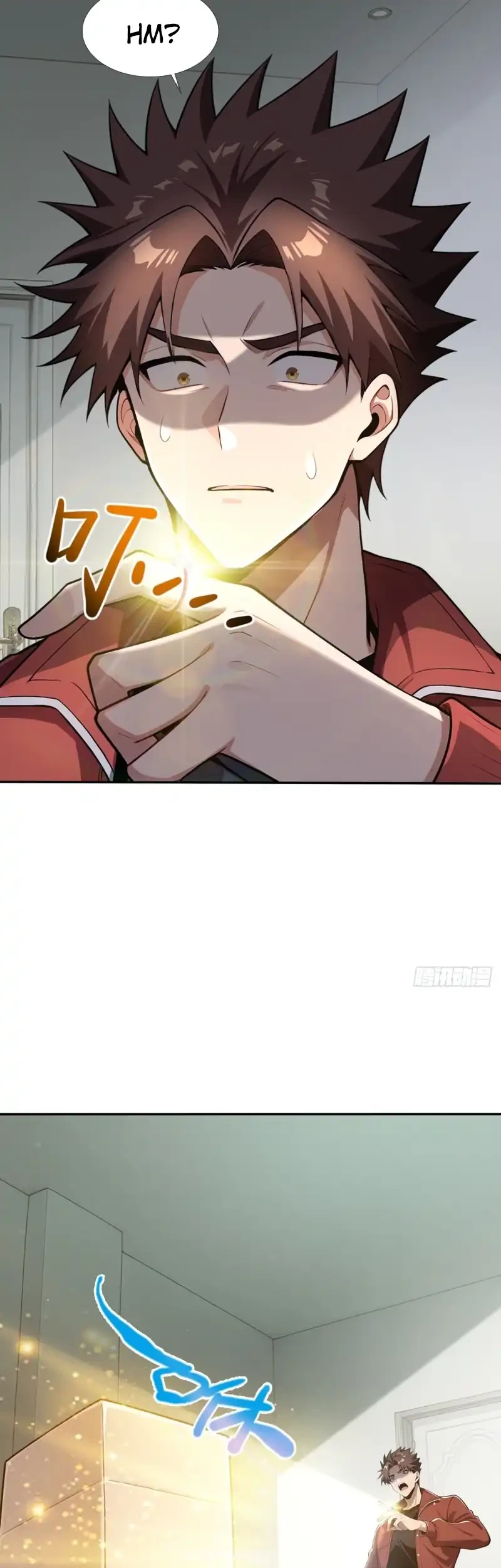 Apocalypse Smuggler: Trading Spicy Strips for Gold Bars Chapter 8 Gambar 17