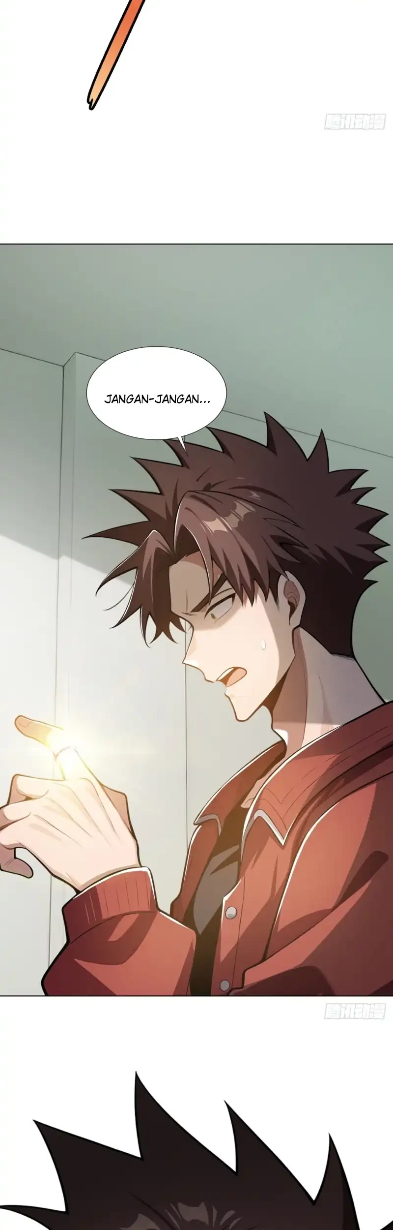 Apocalypse Smuggler: Trading Spicy Strips for Gold Bars Chapter 8 Gambar 19