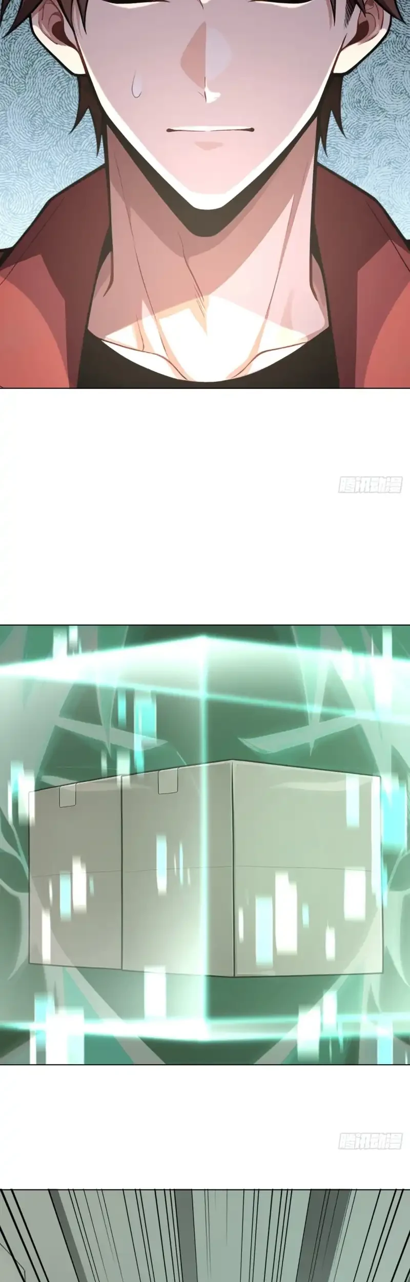 Apocalypse Smuggler: Trading Spicy Strips for Gold Bars Chapter 8 Gambar 21