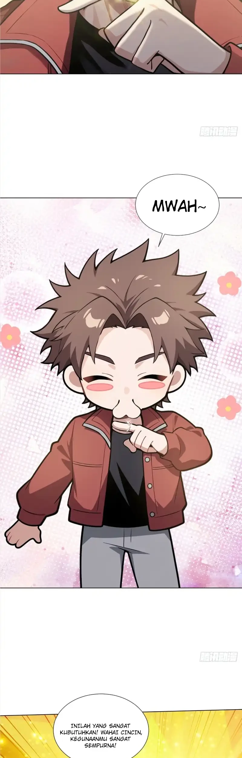 Apocalypse Smuggler: Trading Spicy Strips for Gold Bars Chapter 8 Gambar 26