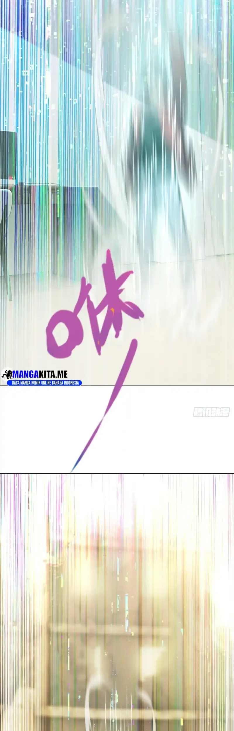 Apocalypse Smuggler: Trading Spicy Strips for Gold Bars Chapter 8 Gambar 30