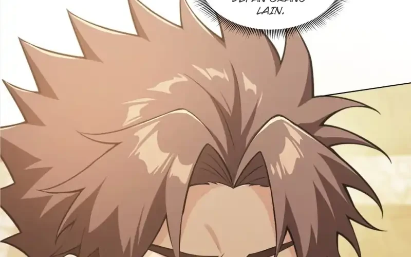 Apocalypse Smuggler: Trading Spicy Strips for Gold Bars Chapter 8 Gambar 32