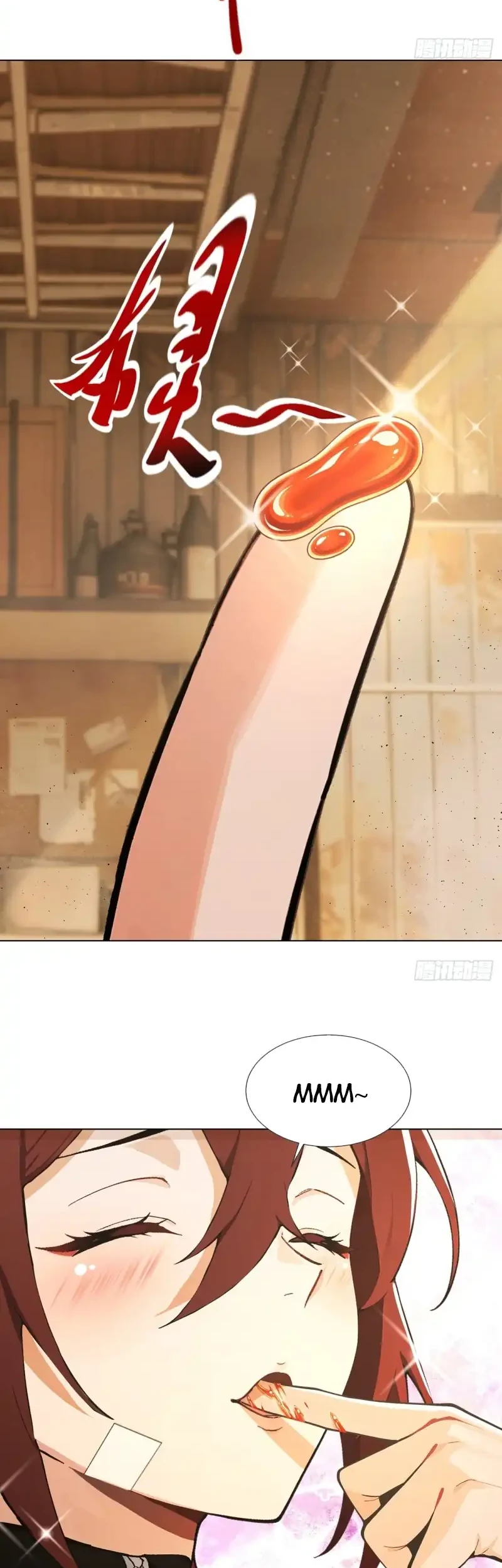 Apocalypse Smuggler: Trading Spicy Strips for Gold Bars Chapter 8 Gambar 34