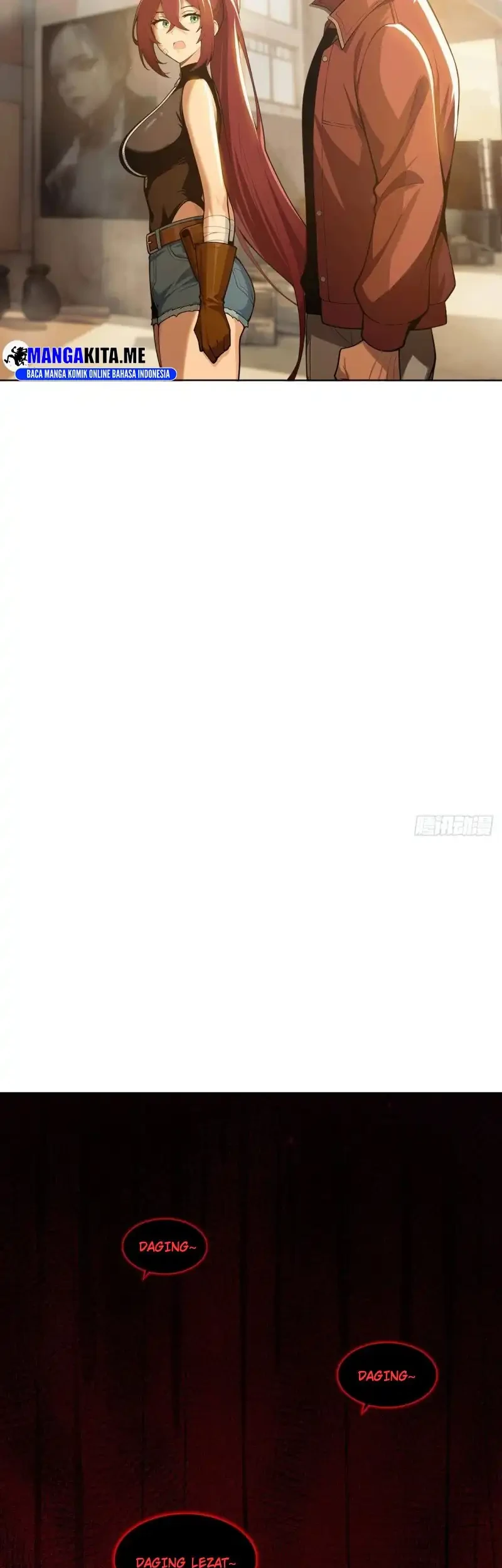 Apocalypse Smuggler: Trading Spicy Strips for Gold Bars Chapter 9 Gambar 25