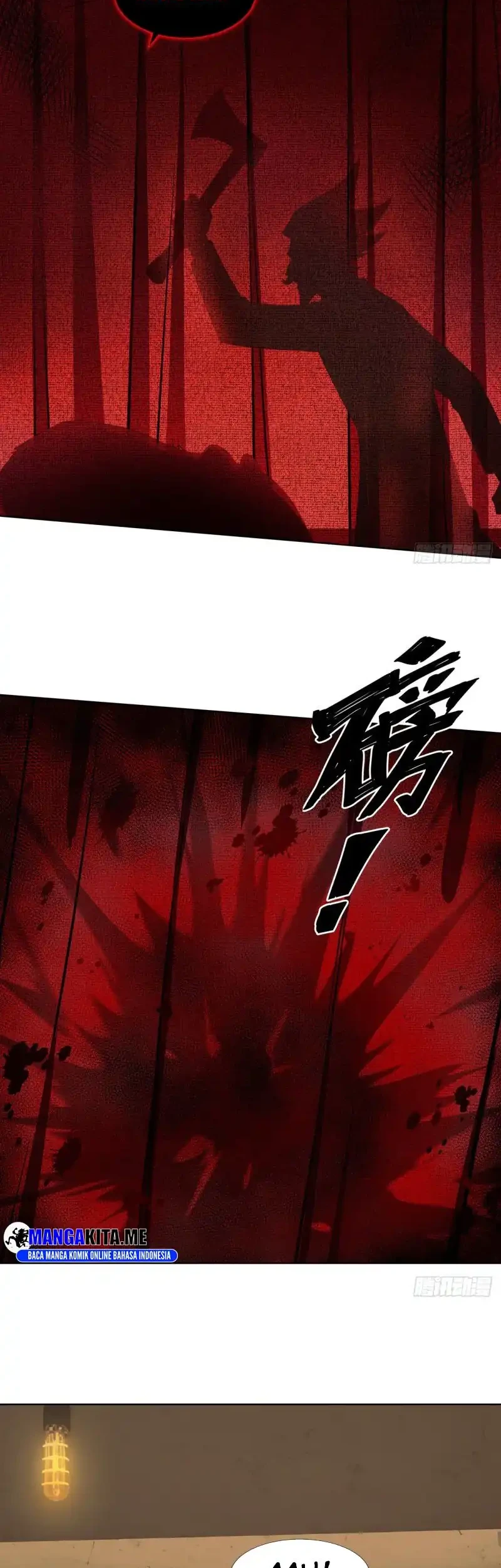 Apocalypse Smuggler: Trading Spicy Strips for Gold Bars Chapter 9 Gambar 26