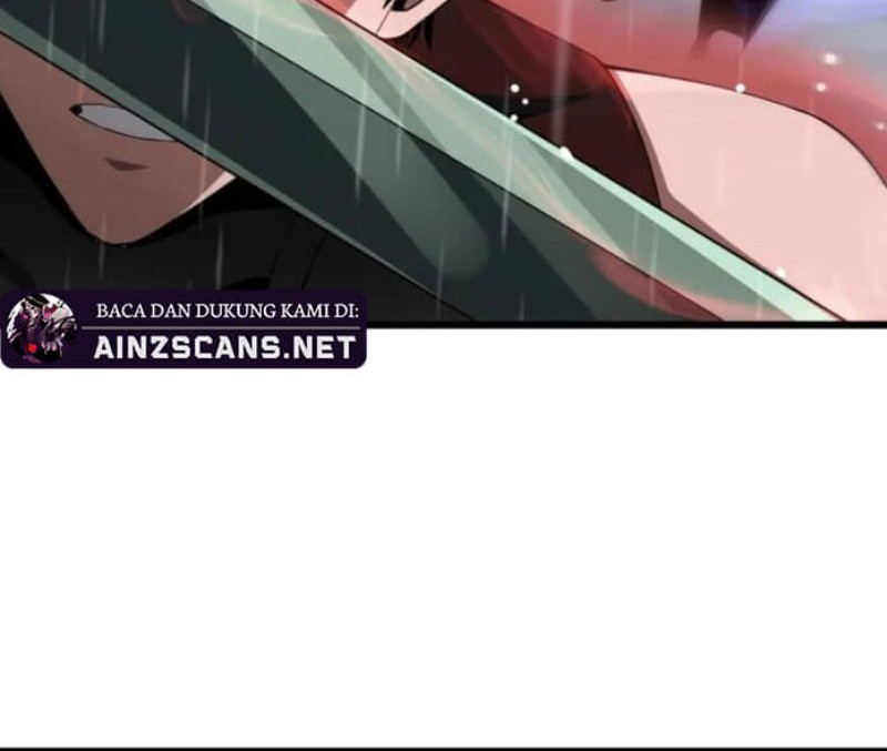 Apocalypse Sword God Chapter 60 Gambar 28