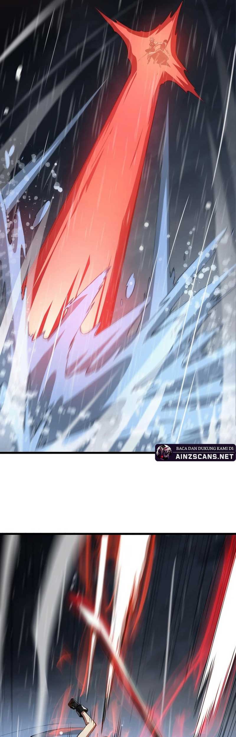 Apocalypse Sword God Chapter 61 Gambar 38