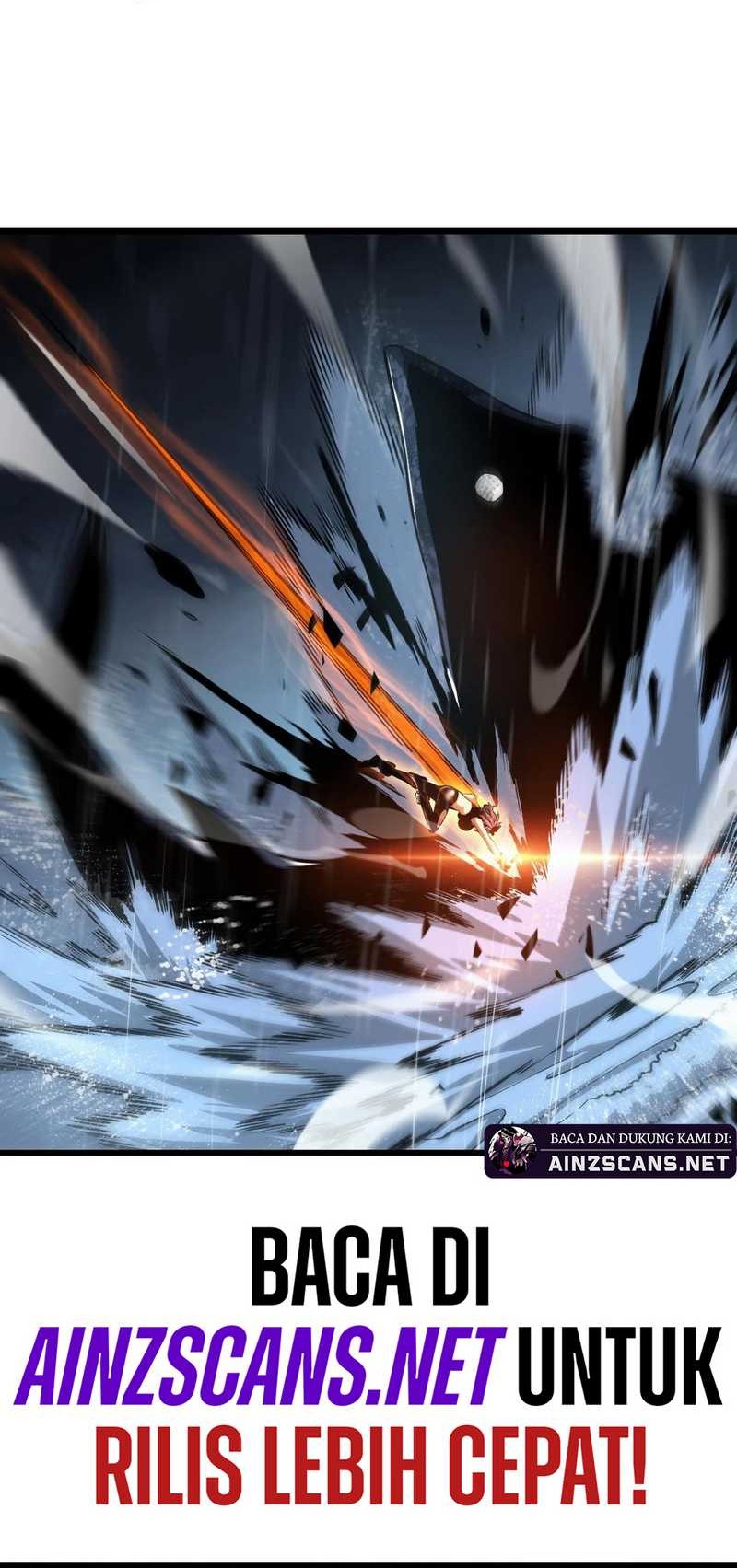 Apocalypse Sword God Chapter 61 Gambar 41