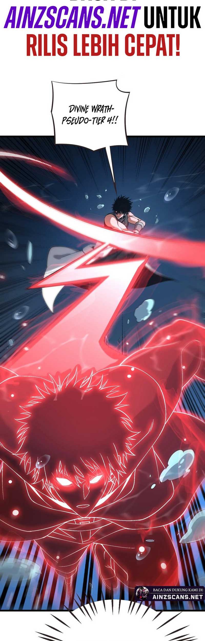 Apocalypse Sword God Chapter 61 Gambar 48
