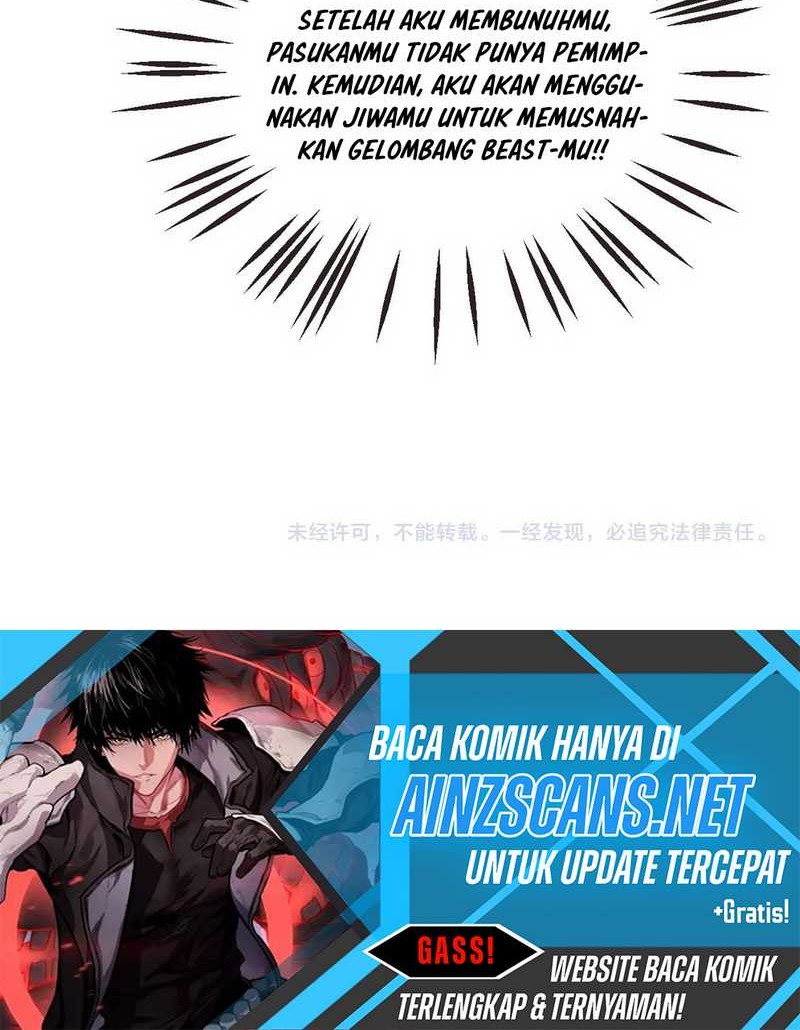 Apocalypse Sword God Chapter 61 Gambar 49