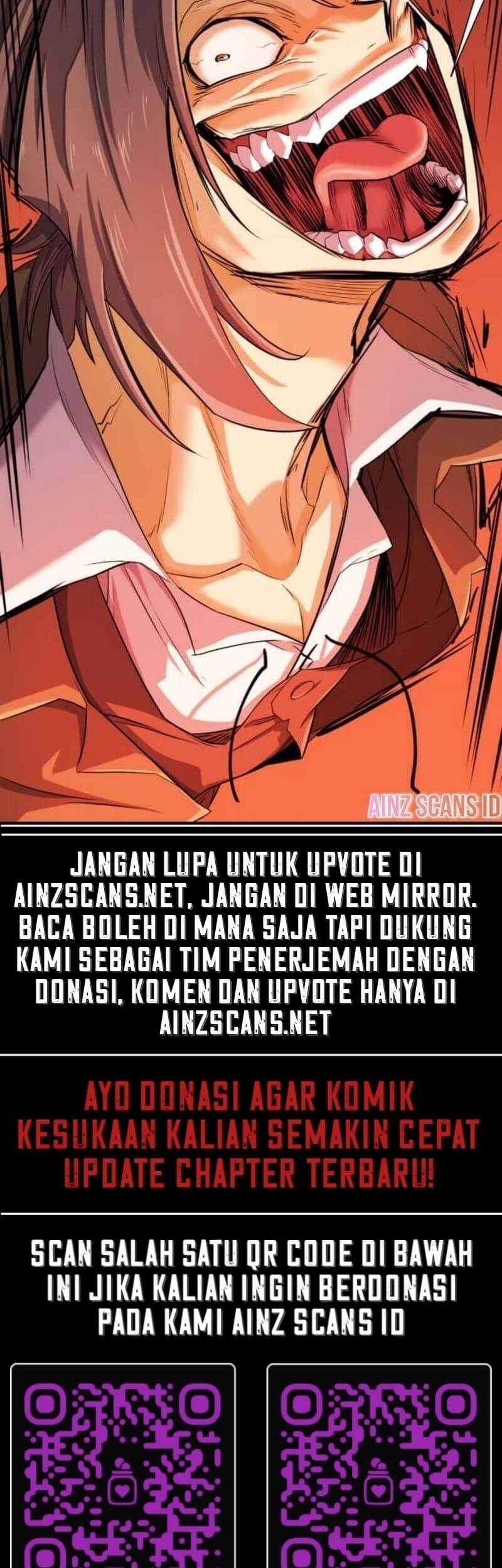Apocalypse Sword God Chapter 61 Gambar 52