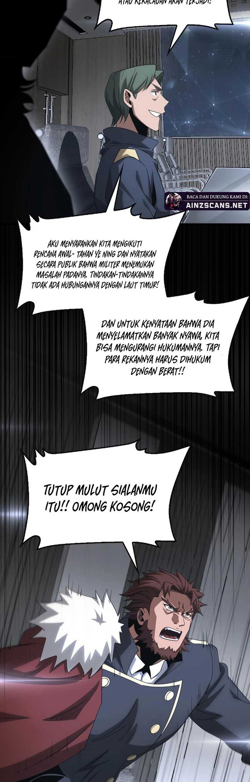 Apocalypse Sword God Chapter 61 Gambar 8