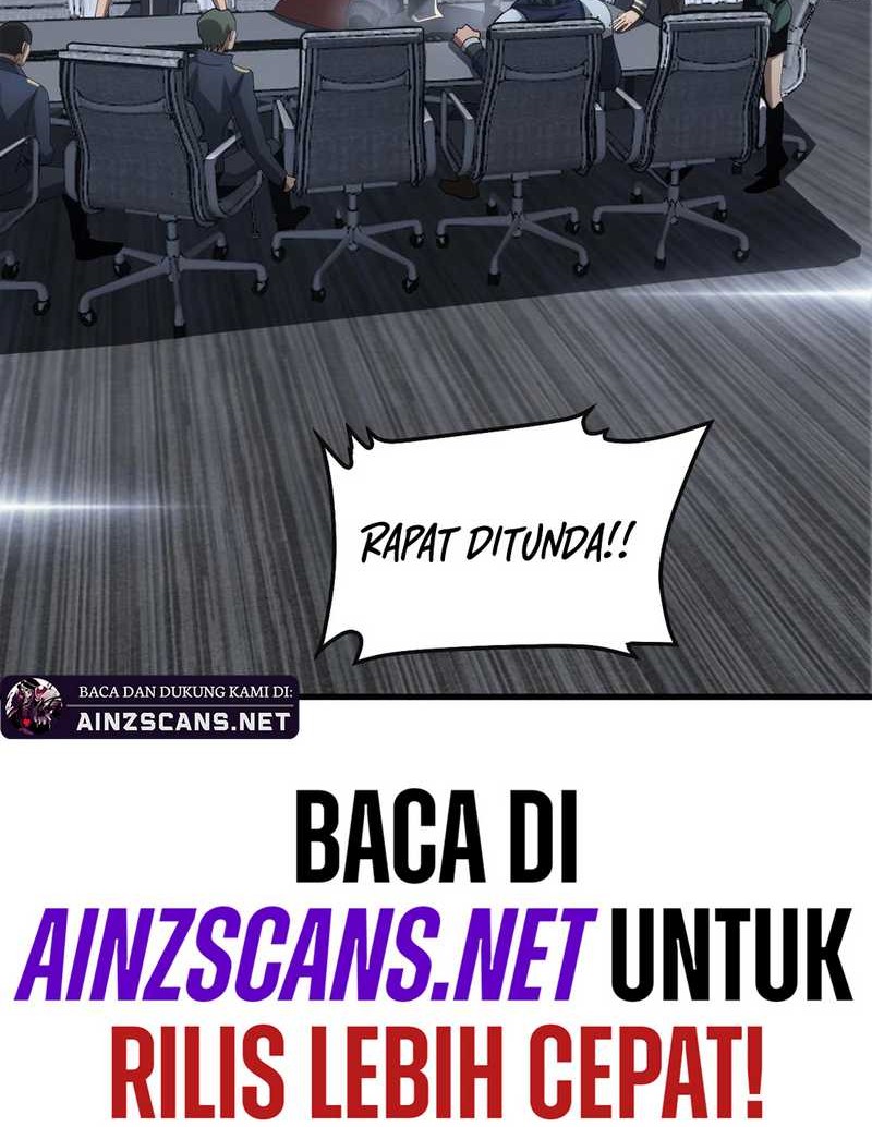 Apocalypse Sword God Chapter 61 Gambar 13