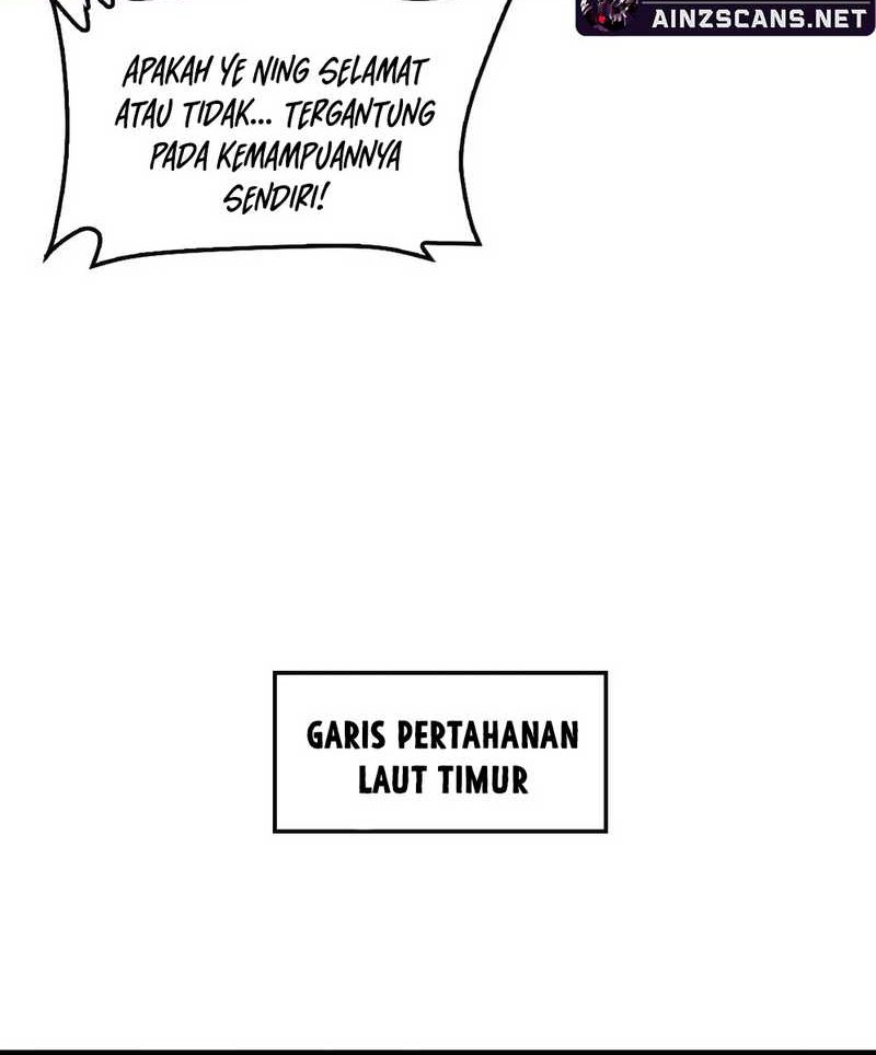 Apocalypse Sword God Chapter 61 Gambar 17