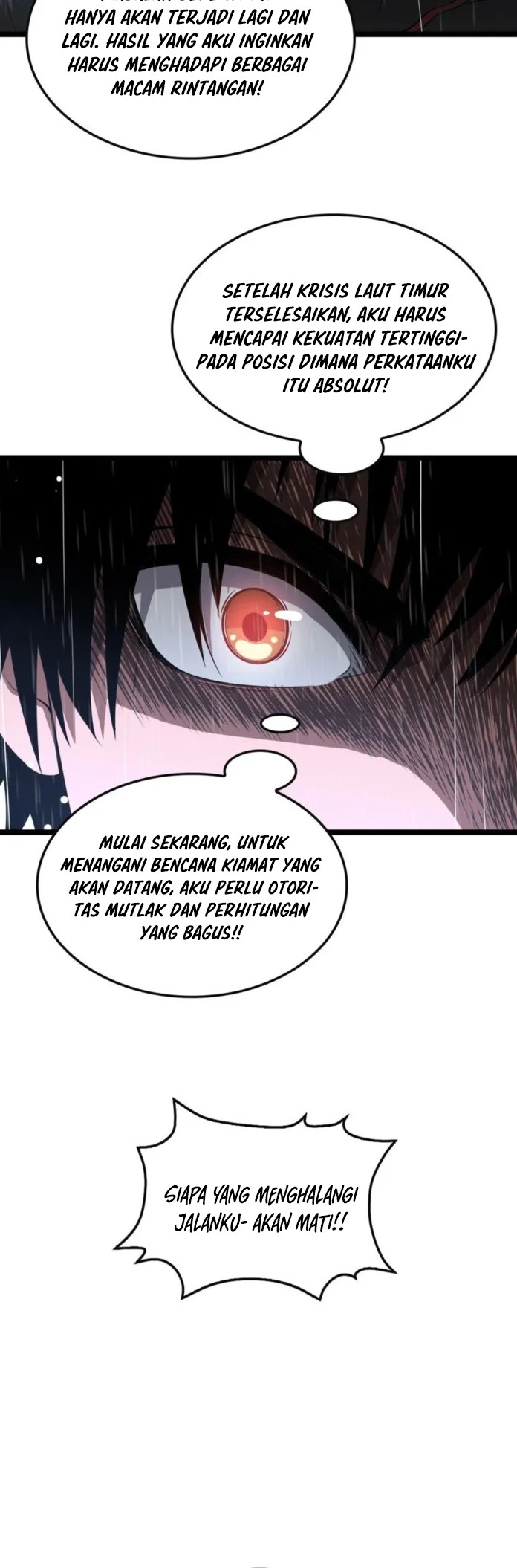 Apocalypse Sword God Chapter 62 Gambar 38
