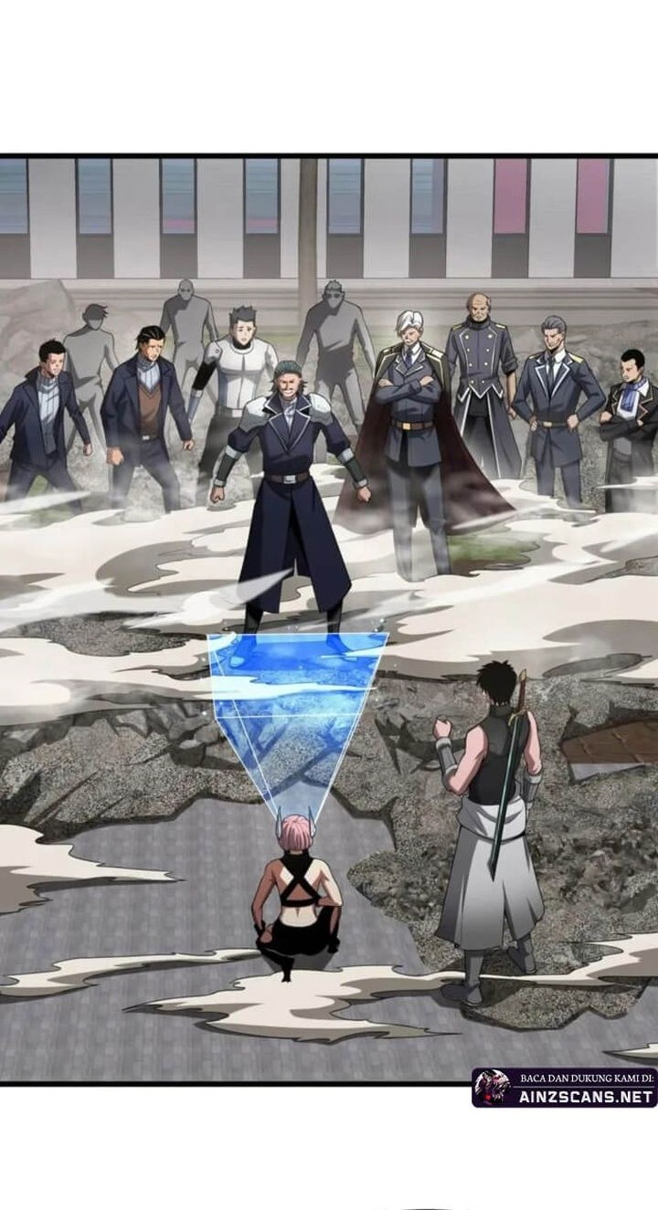 Baca Manhua Apocalypse Sword God Chapter 65 Gambar 2