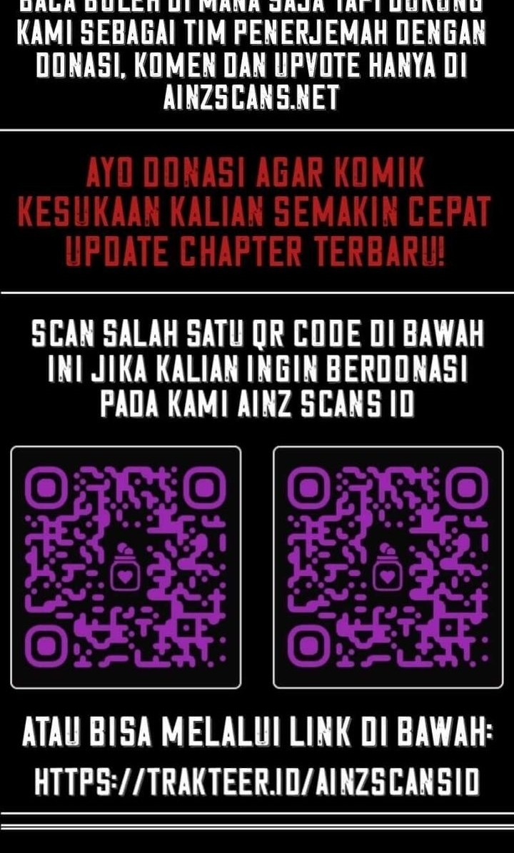 Apocalypse Sword God Chapter 65 Gambar 57