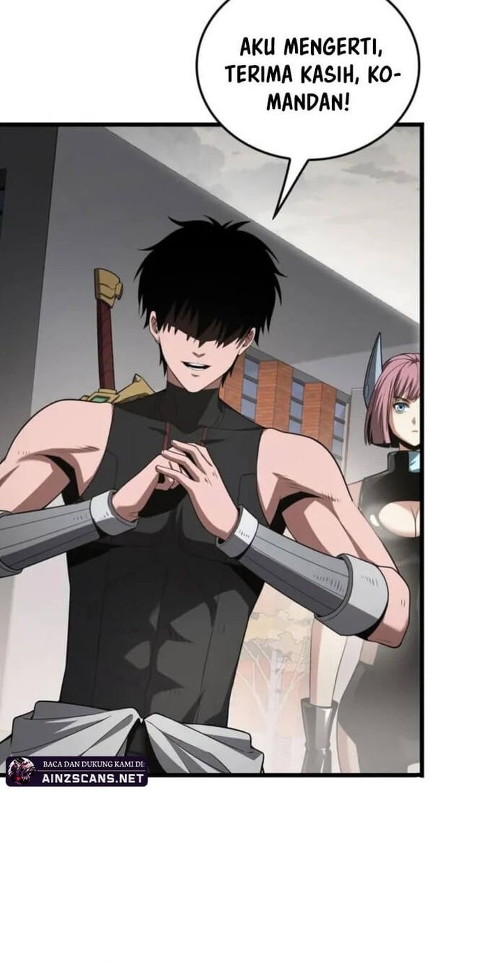 Apocalypse Sword God Chapter 65 Gambar 16