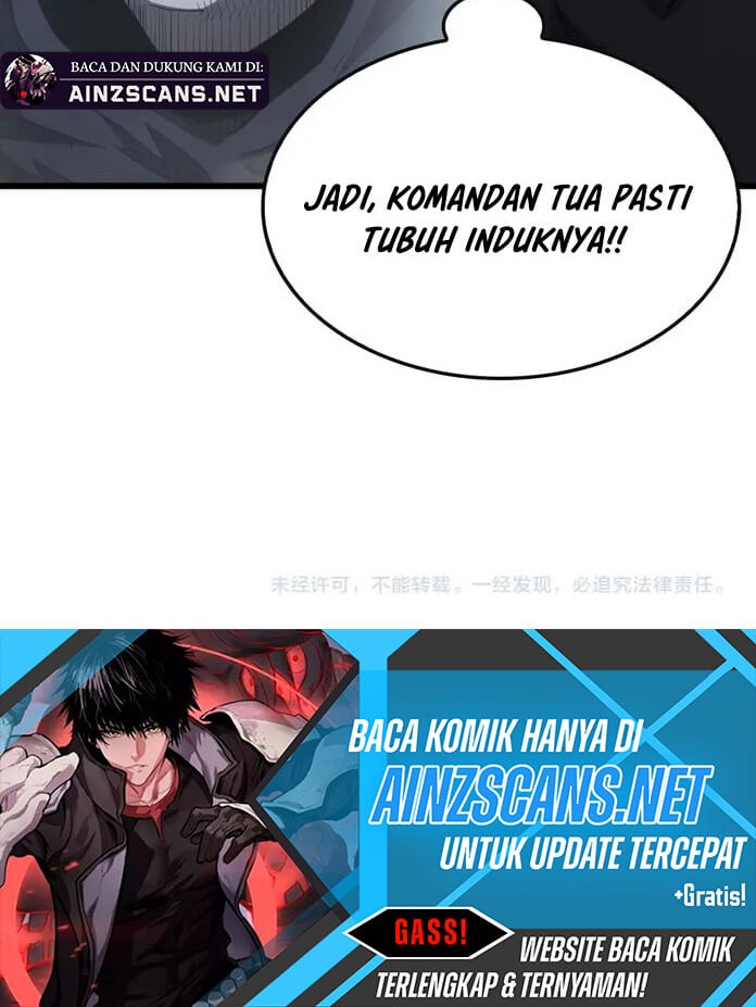 Apocalypse Sword God Chapter 66 Gambar 41