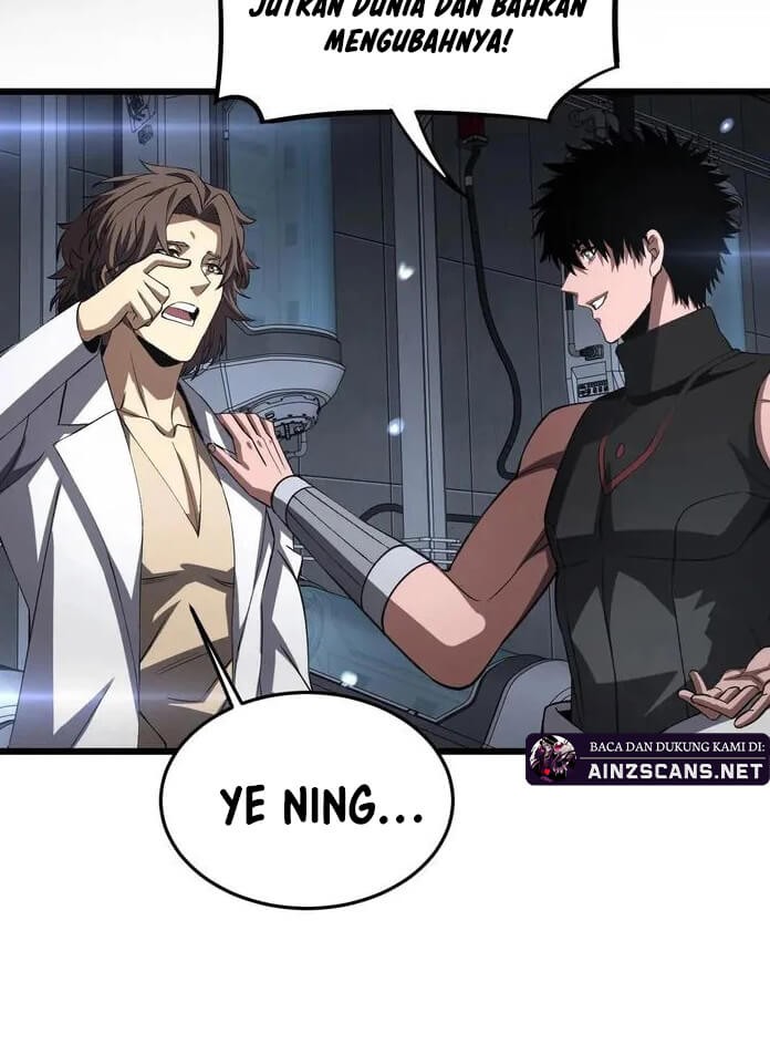 Apocalypse Sword God Chapter 67 Gambar 23
