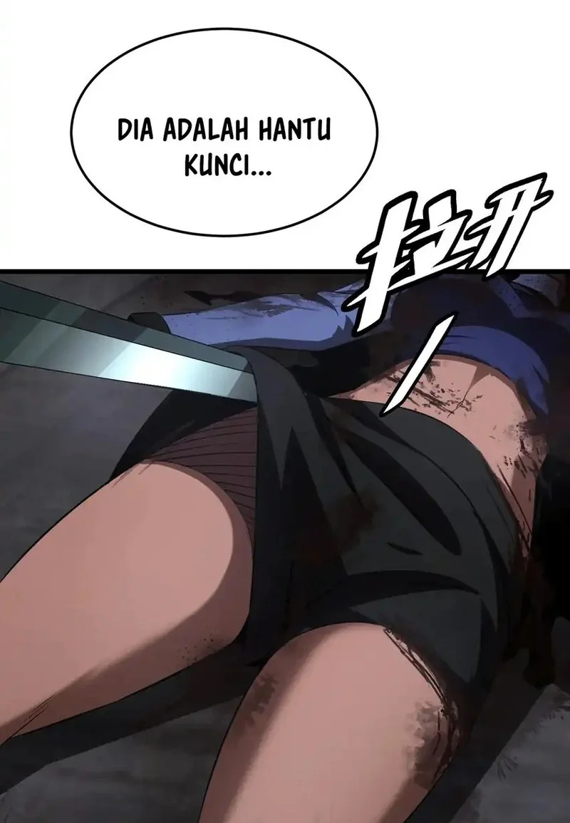 Apocalypse Sword God Chapter 75 Gambar 40