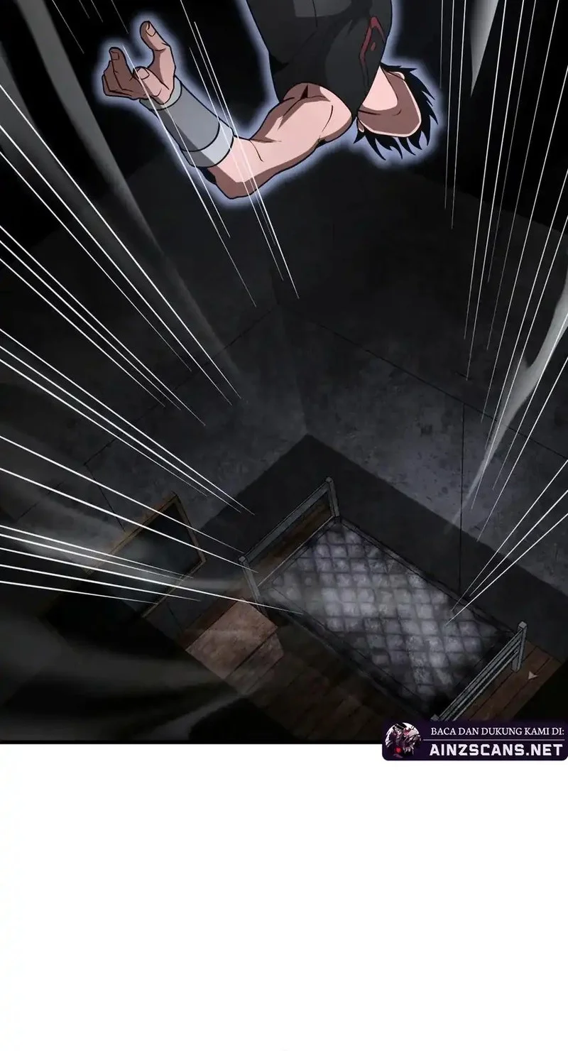 Apocalypse Sword God Chapter 75 Gambar 16