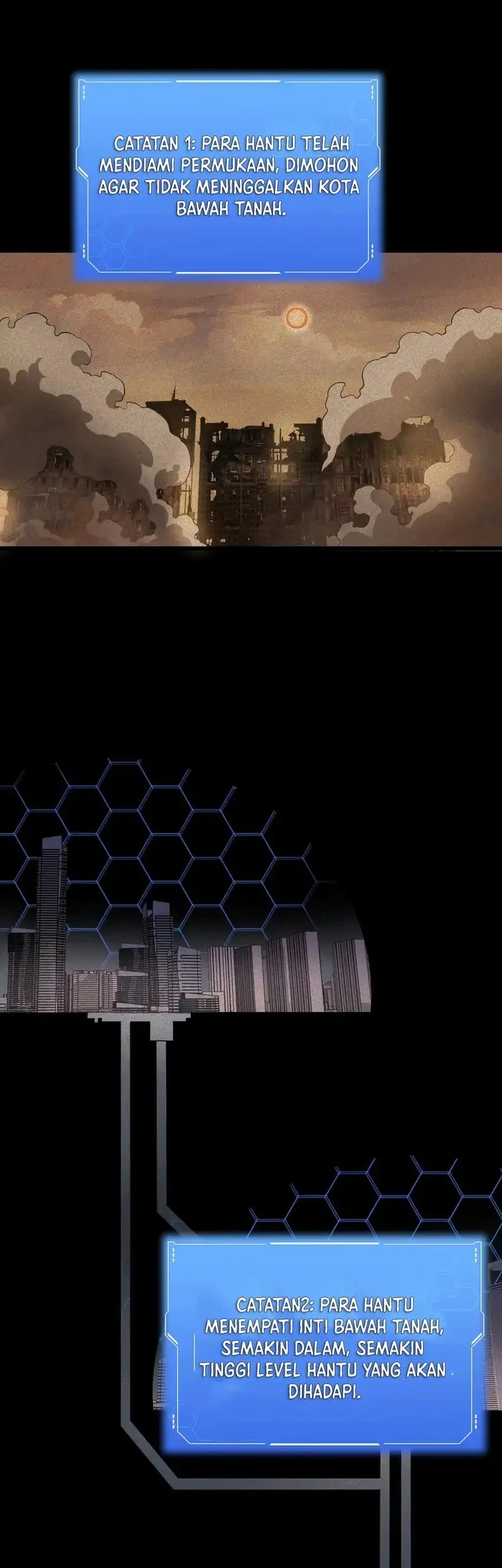 Apocalypse Sword God Chapter 75 Gambar 22