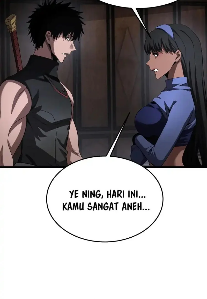 Apocalypse Sword God Chapter 75 Gambar 32