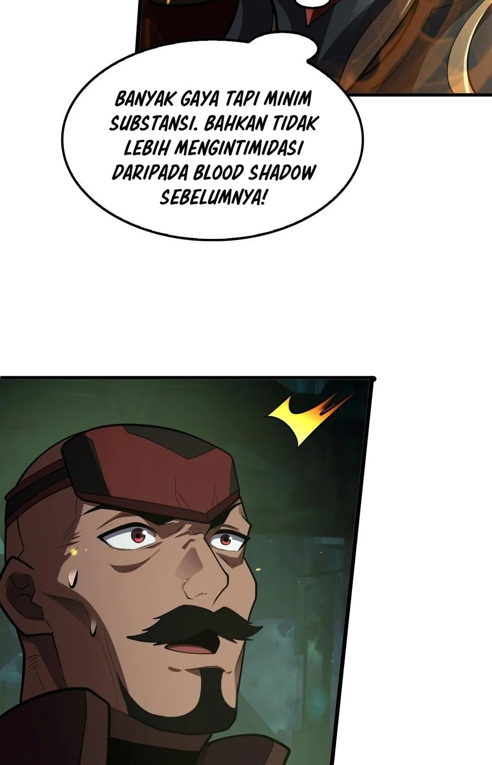 Apocalypse Sword God Chapter 80 Gambar 50