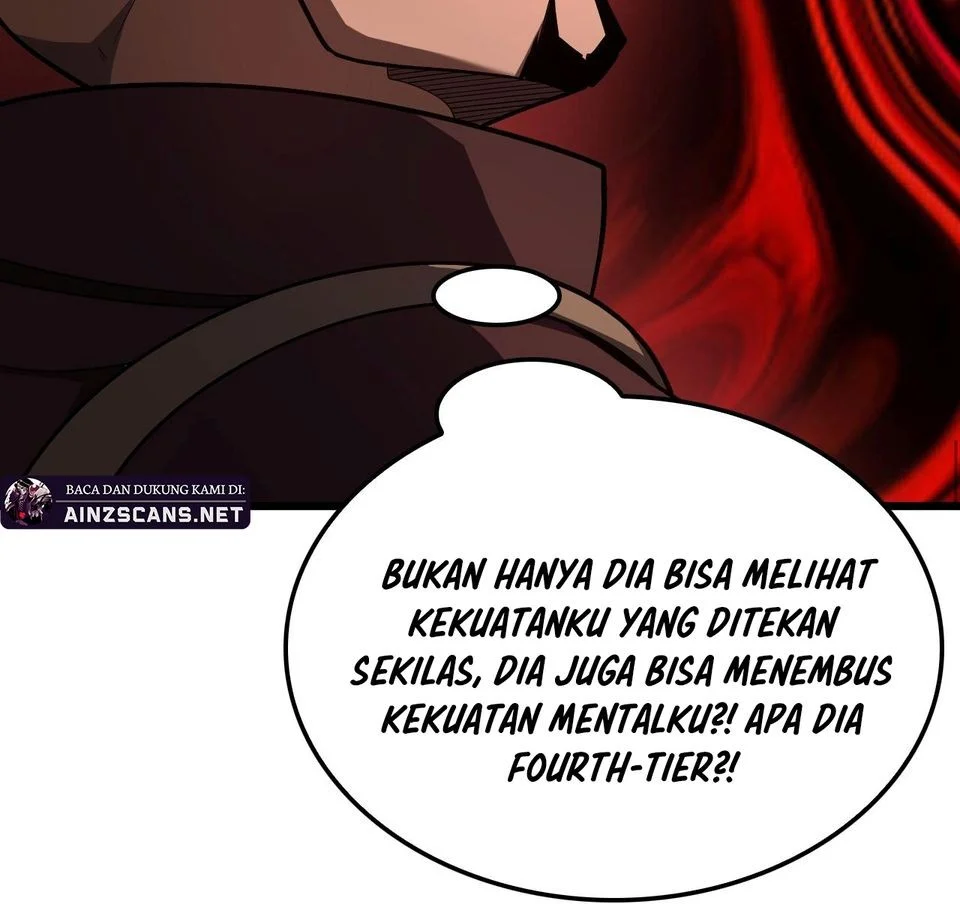 Apocalypse Sword God Chapter 80 Gambar 25