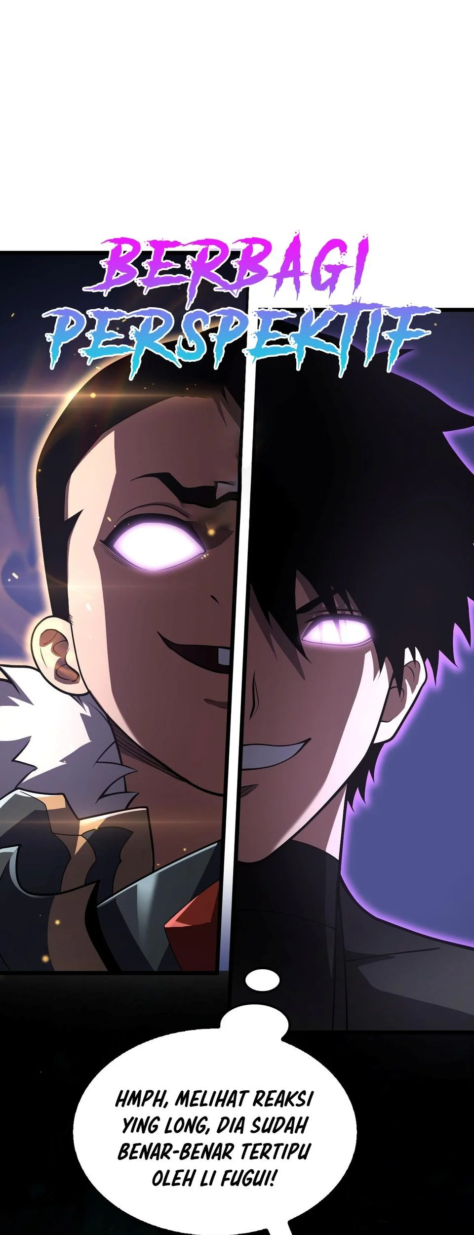 Apocalypse Sword God Chapter 80 Gambar 26