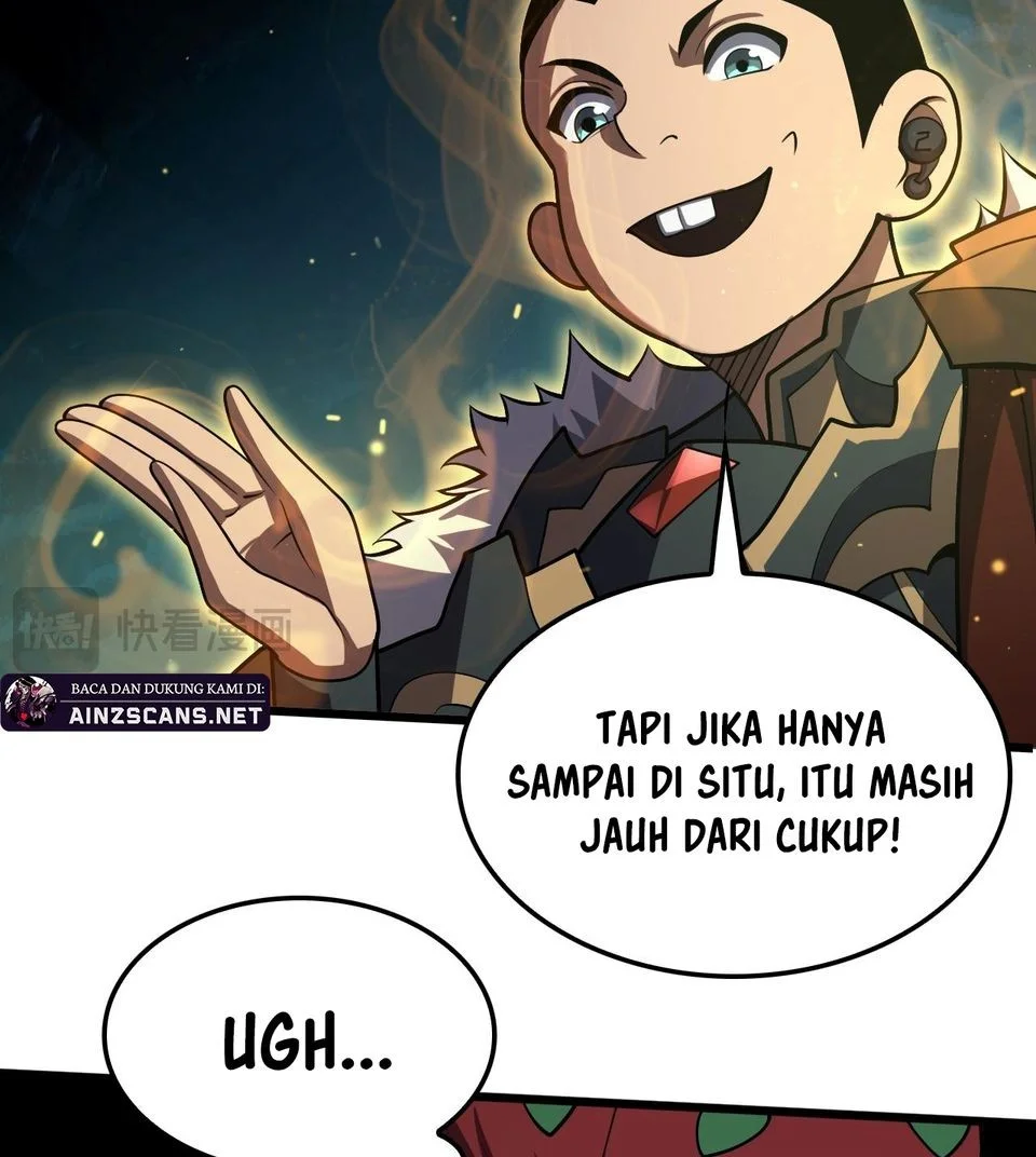 Apocalypse Sword God Chapter 80 Gambar 40
