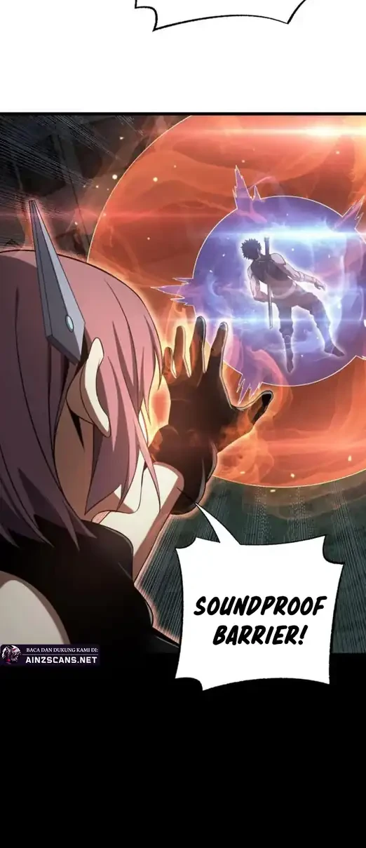 Apocalypse Sword God Chapter 81 Gambar 30