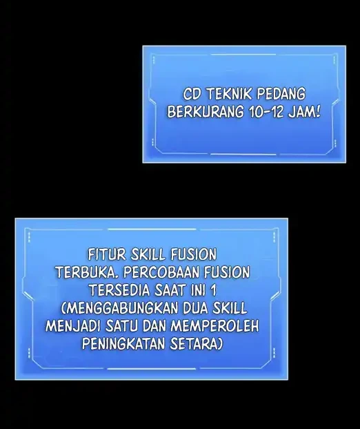 Apocalypse Sword God Chapter 81 Gambar 33