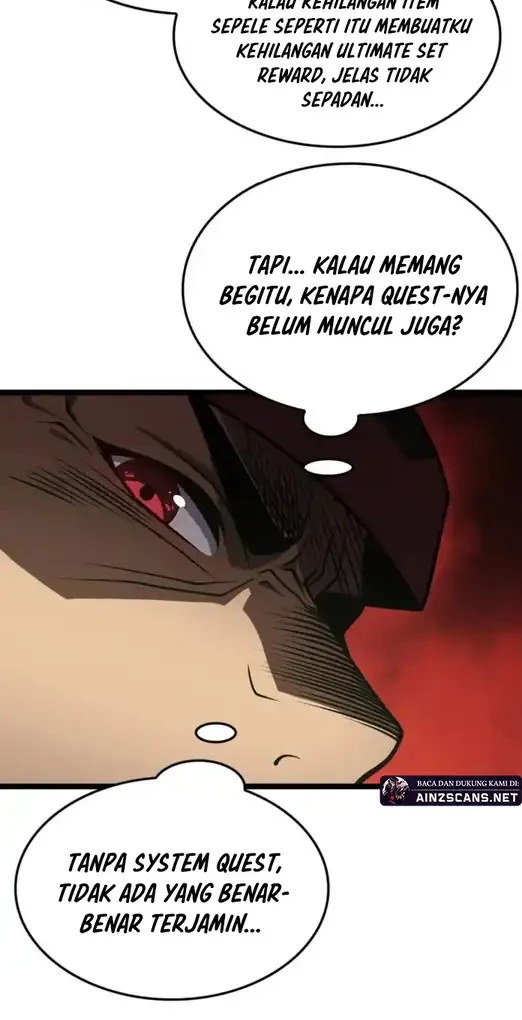 Apocalypse Sword God Chapter 81 halaman 13