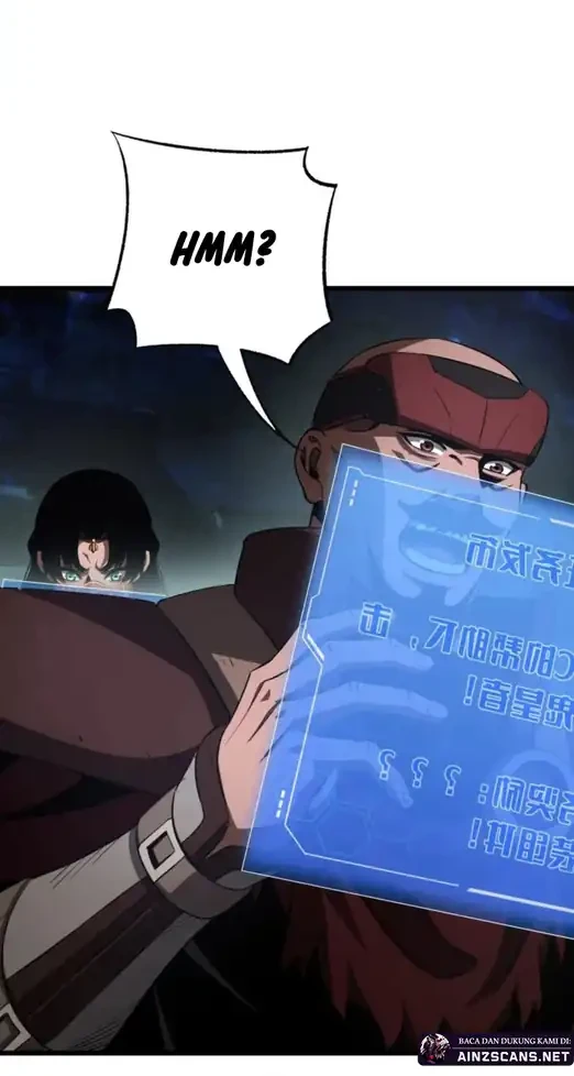 Apocalypse Sword God Chapter 81 halaman 19