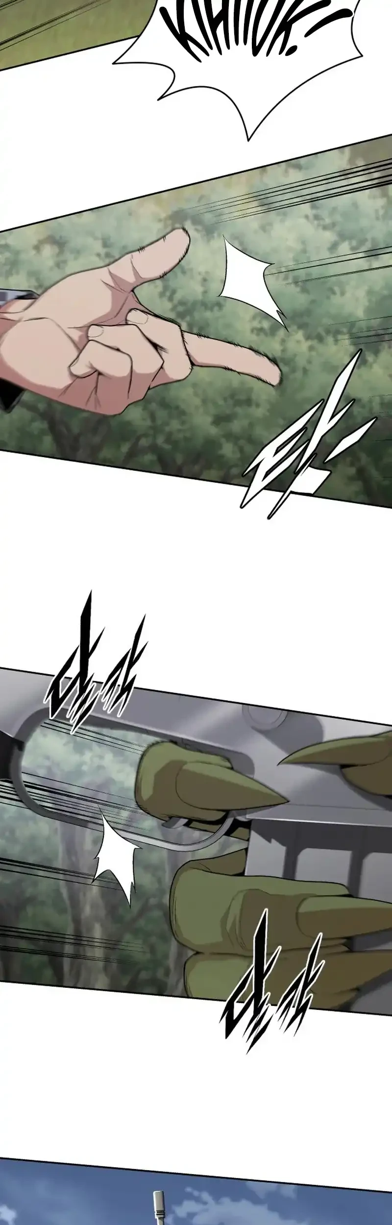 Apocalyptic Chef Awakening Chapter 100 Gambar 46