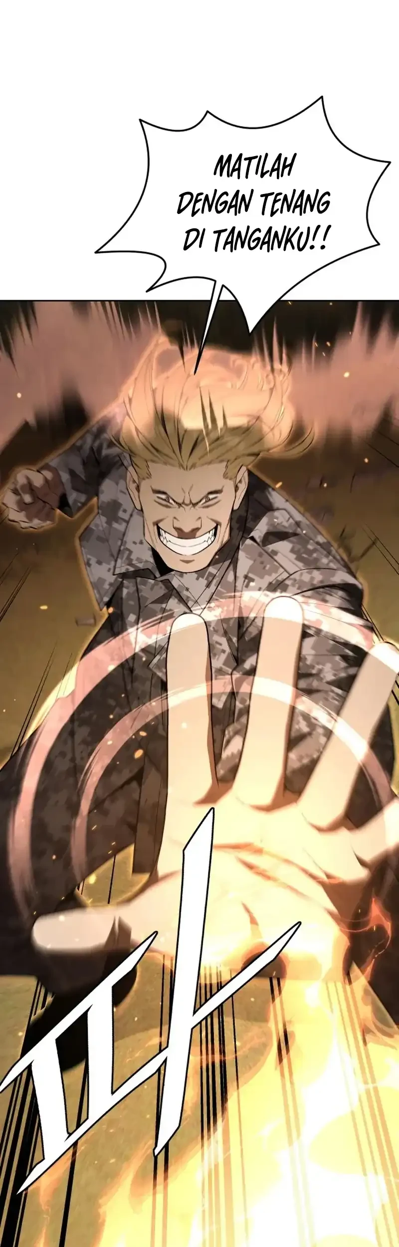 Apocalyptic Chef Awakening Chapter 100 Gambar 50