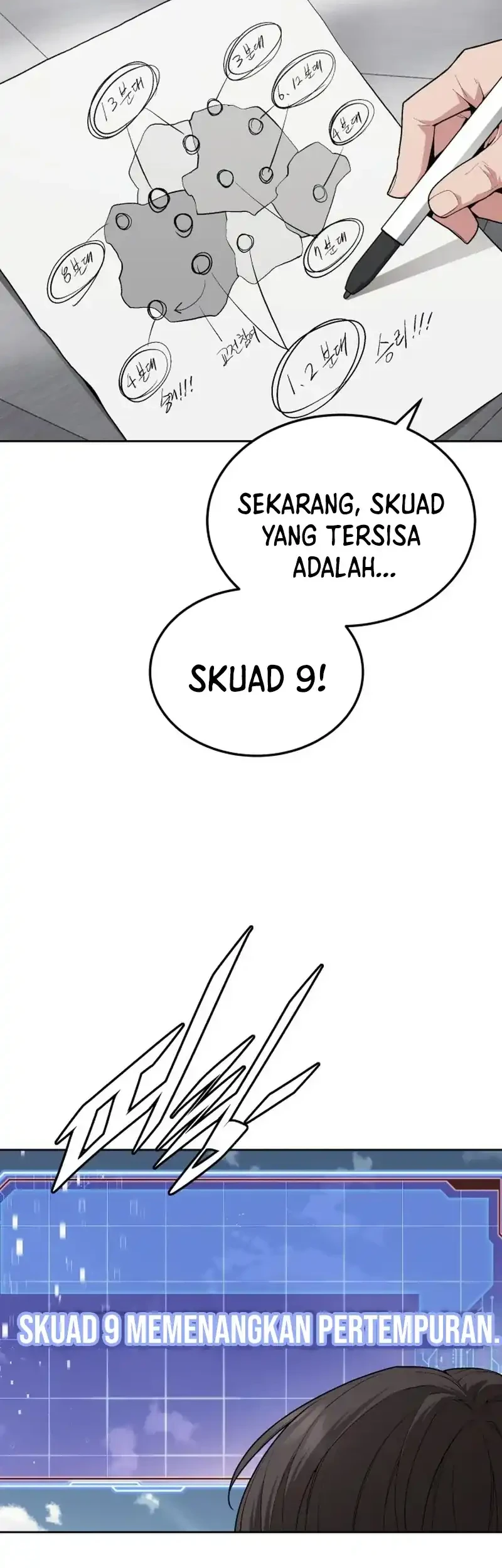 Apocalyptic Chef Awakening Chapter 100 Gambar 53