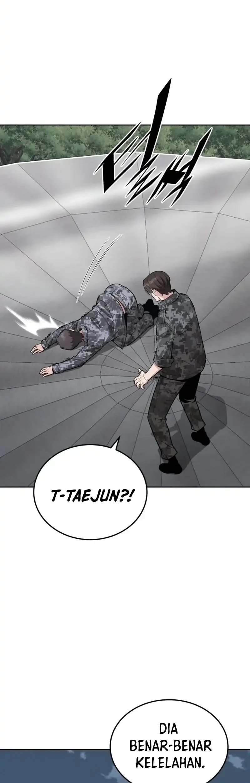 Apocalyptic Chef Awakening Chapter 100 Gambar 57