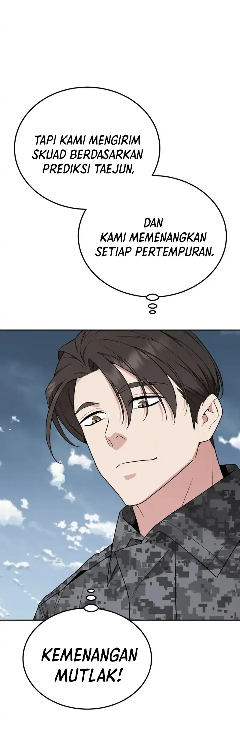 Apocalyptic Chef Awakening Chapter 100 Gambar 59