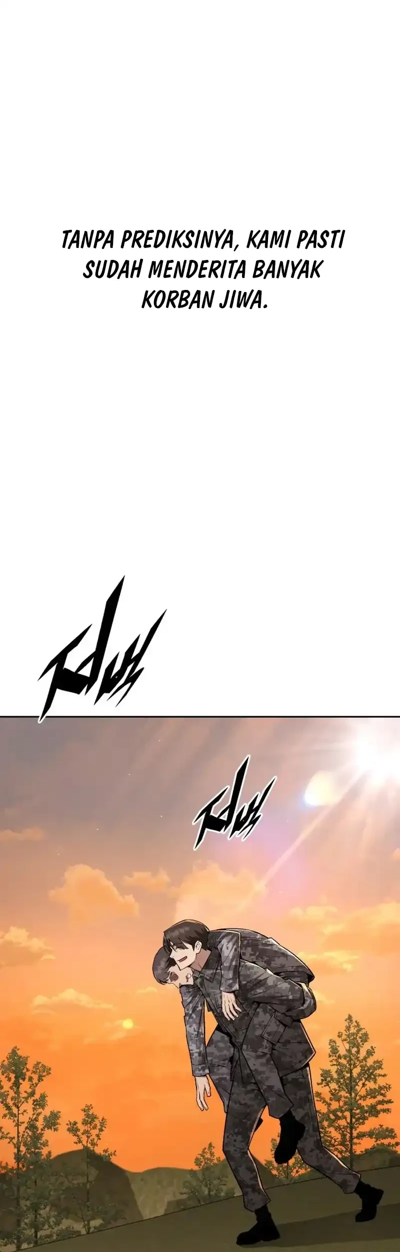 Apocalyptic Chef Awakening Chapter 100 Gambar 60