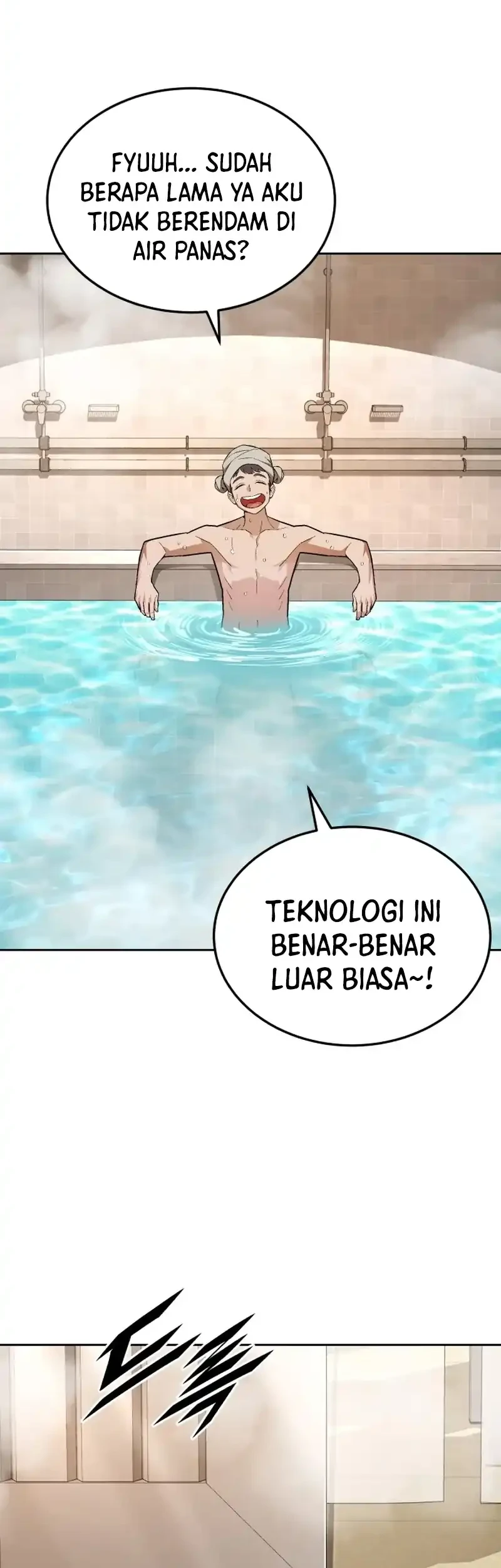 Apocalyptic Chef Awakening Chapter 100 Gambar 63