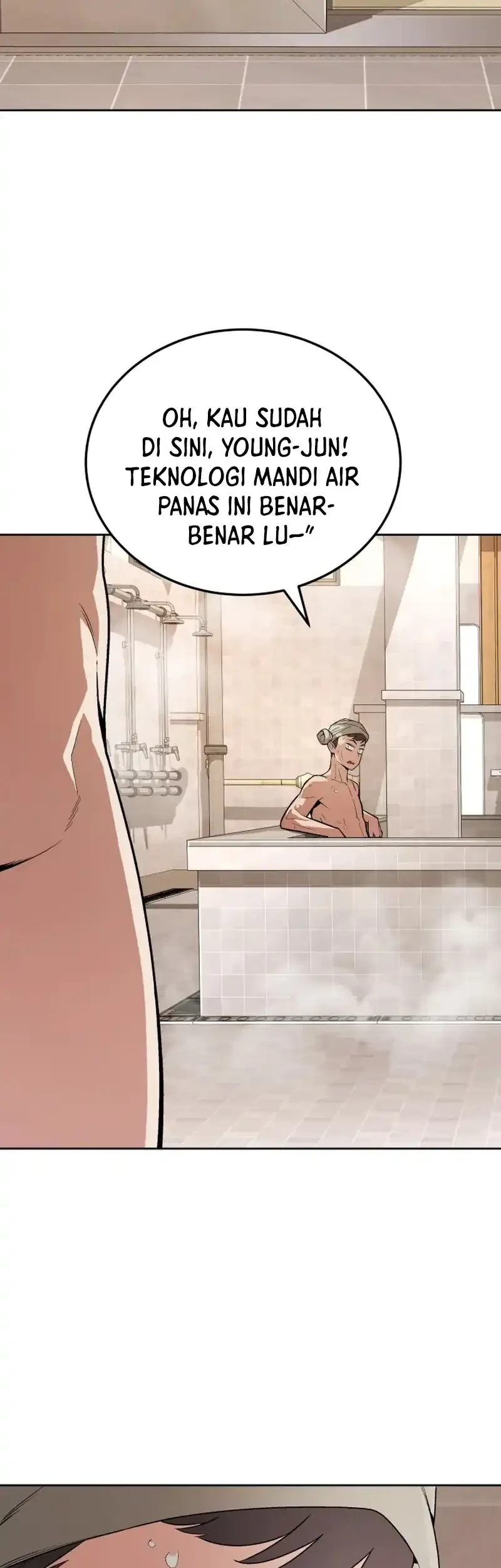 Apocalyptic Chef Awakening Chapter 100 Gambar 64