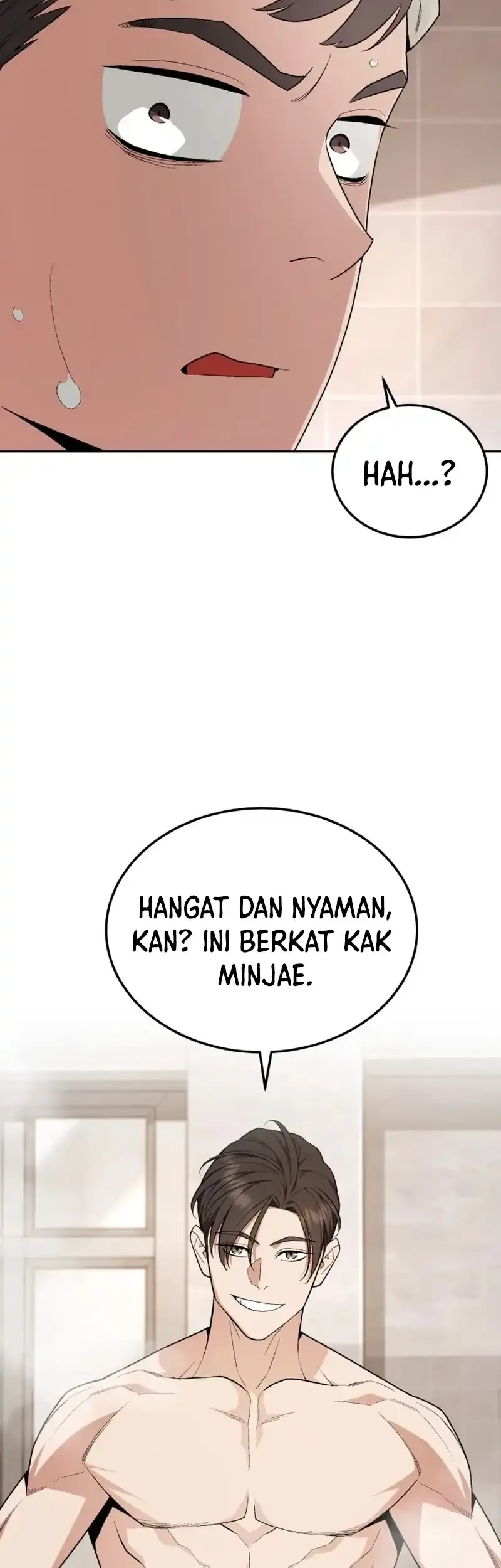 Apocalyptic Chef Awakening Chapter 100 Gambar 65