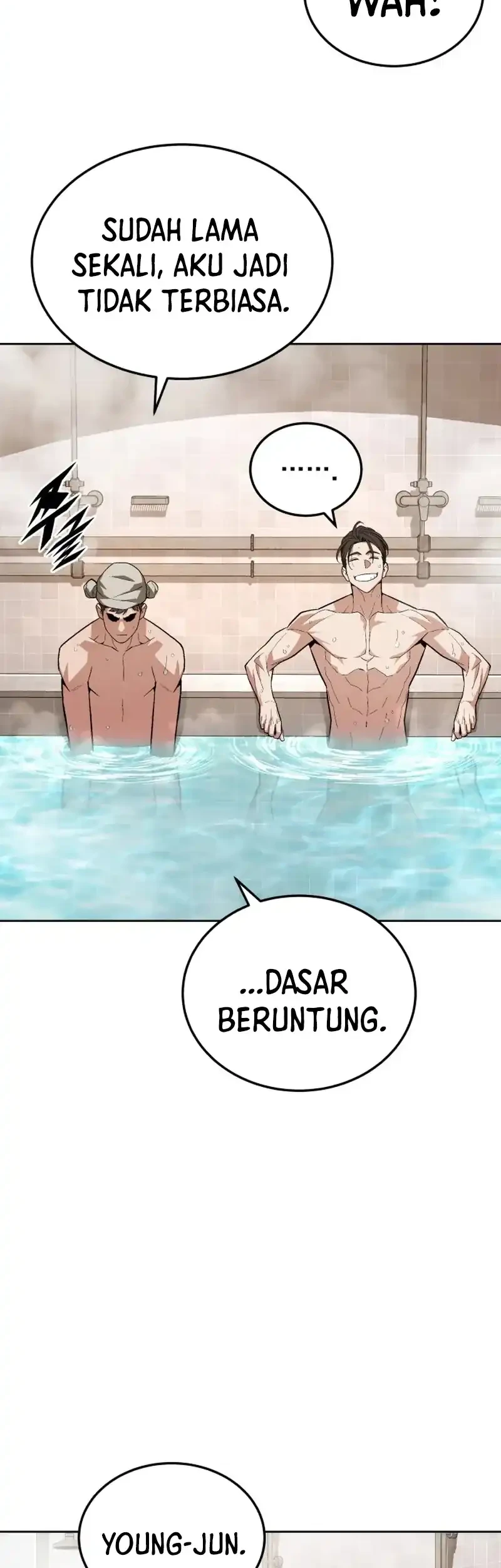 Apocalyptic Chef Awakening Chapter 100 Gambar 67